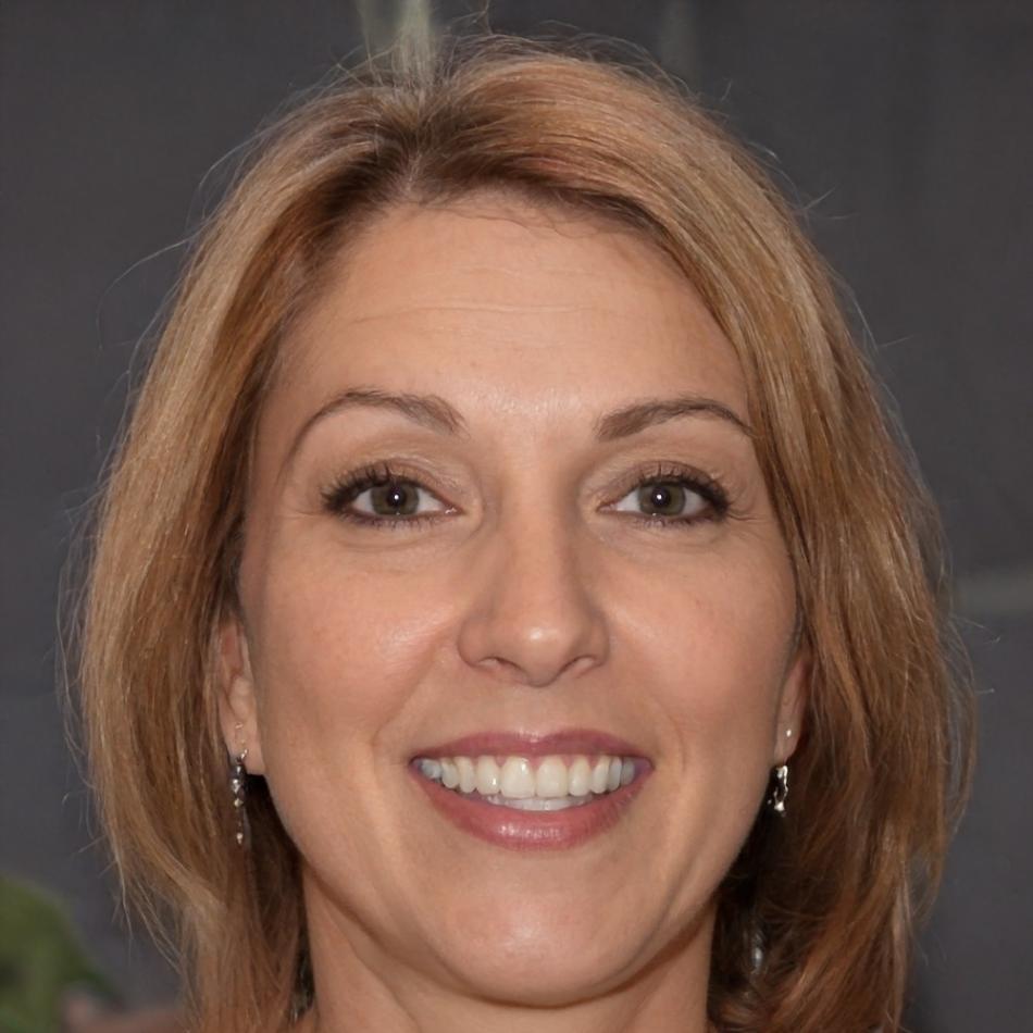 Simone Karsten, Finanztrainerin